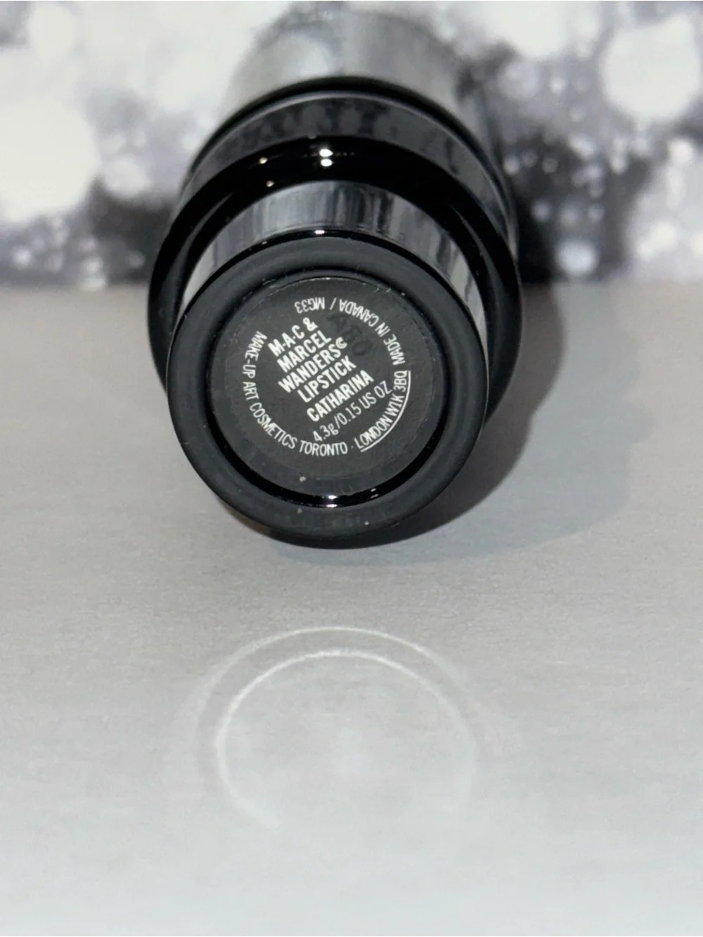 MAC Cosmetics limited edition